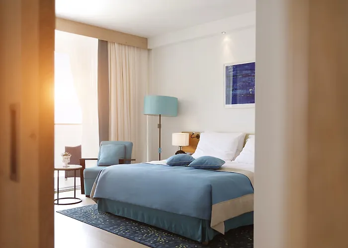 Hotel Sun Gardens Dubrovnik 5*