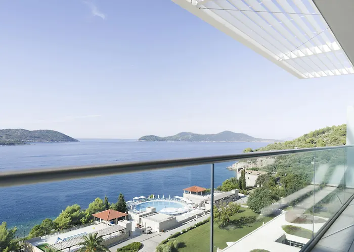 Sun Gardens Dubrovnik