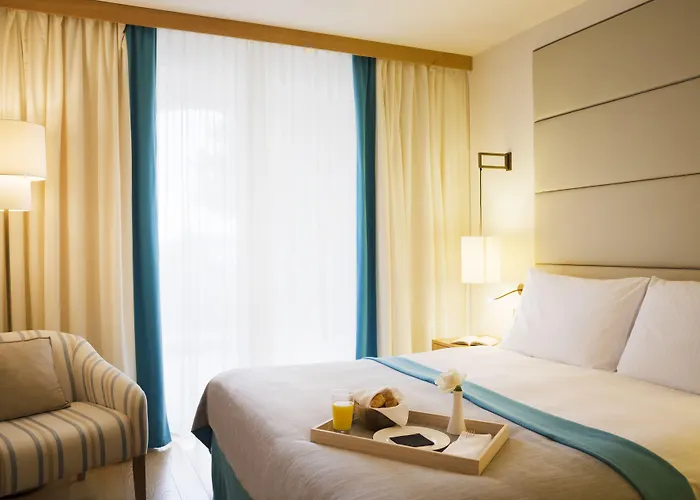 Sun Gardens Dubrovnik Hotel 5*