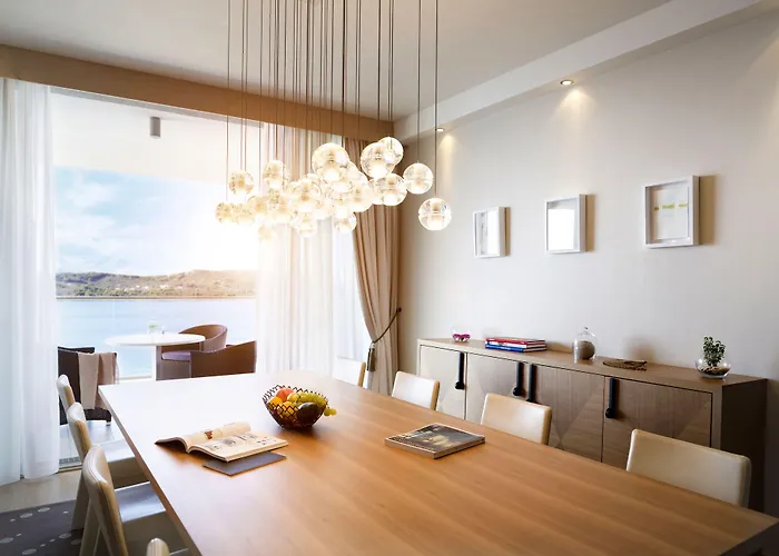 Sun Gardens Dubrovnik Orašac