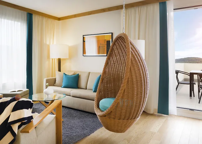 Sun Gardens Dubrovnik Hotel Orašac