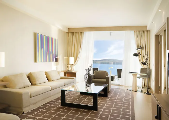 Sun Gardens Dubrovnik 5*