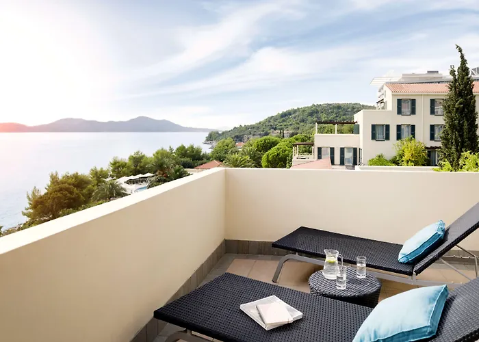 Hotel Sun Gardens Dubrovnik Orašac