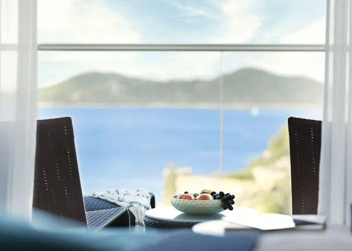 Hotel Sun Gardens Dubrovnik