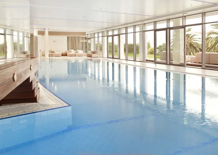 선 가든스 두브로브니크 호텔 5*