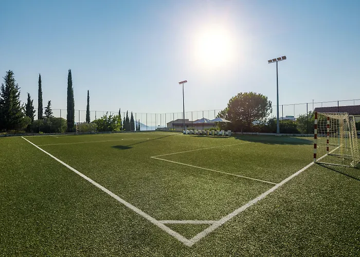 Sun Gardens Dubrovnik 5*