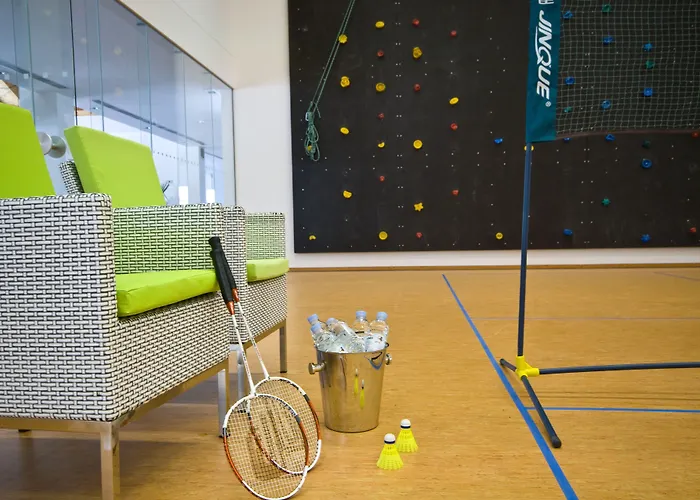 선 가든스 두브로브니크