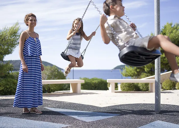 Hotel Sun Gardens Dubrovnik