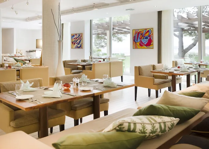 Sun Gardens Dubrovnik