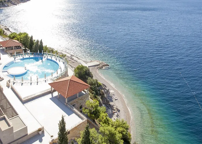 Sun Gardens Dubrovnik