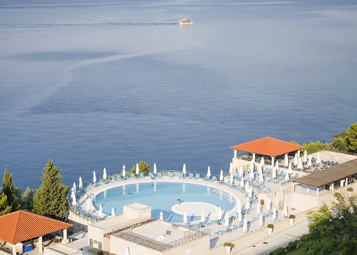 Hotel Sun Gardens Dubrovnik