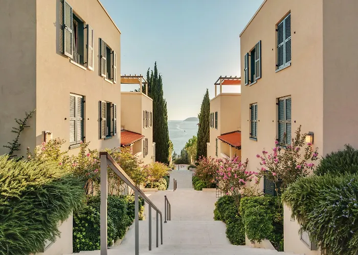 Sun Gardens Dubrovnik 5*