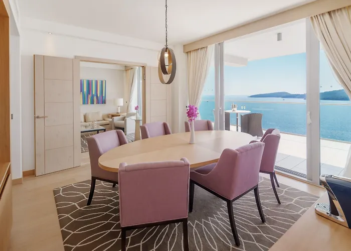 Sun Gardens Dubrovnik