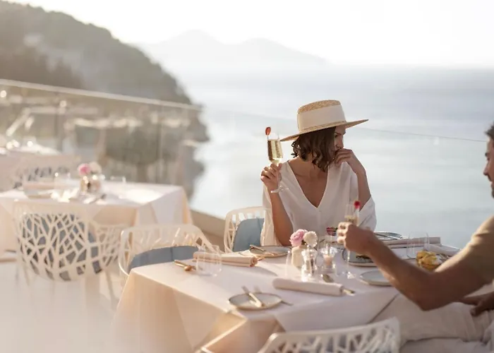 Hotel Sun Gardens Dubrovnik Orašac