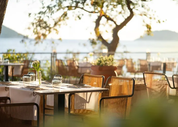 Sun Gardens Dubrovnik 5*