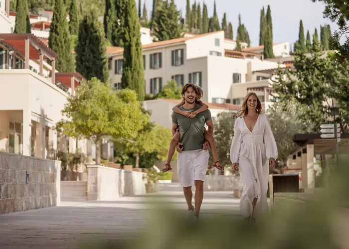 선 가든스 두브로브니크 호텔