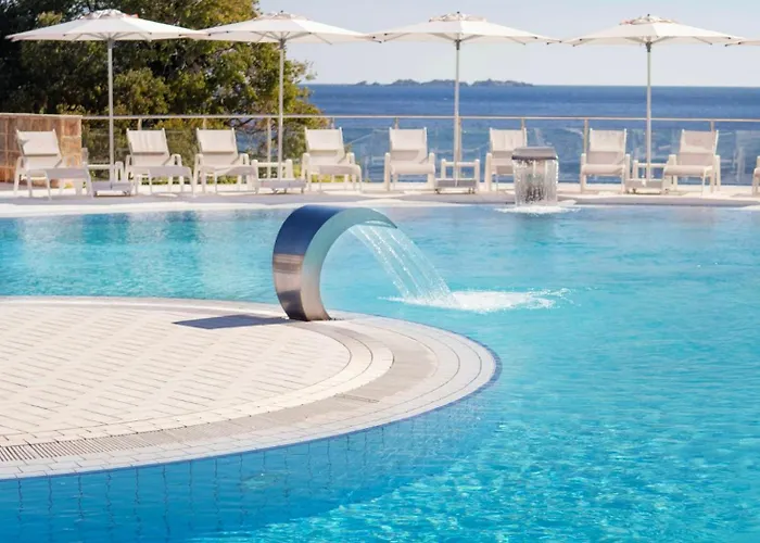 선 가든스 두브로브니크 오라사크