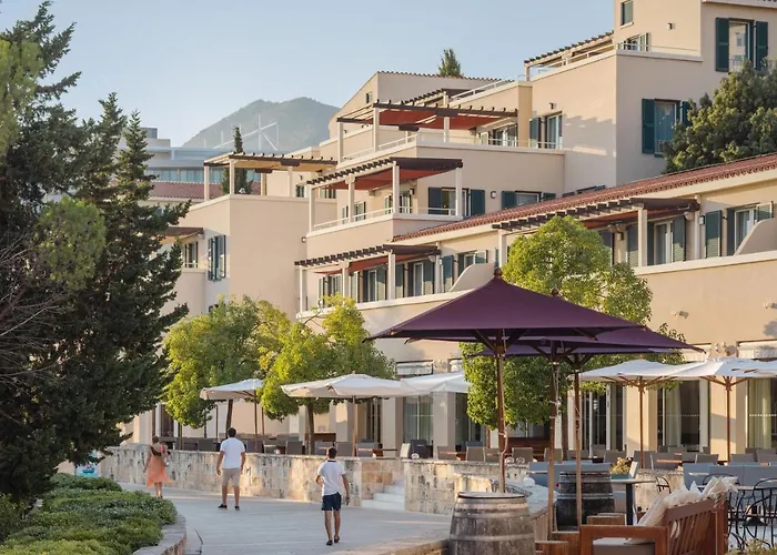 Hotel Sun Gardens Dubrovnik